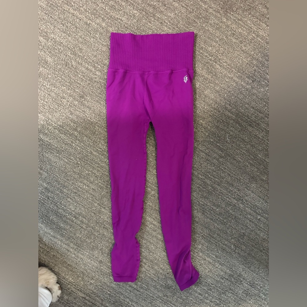Free people movement leggings